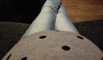 Alweer 30 weken zwanger!