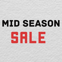 Mid season sale