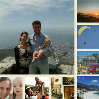 Op reis met je baby (deel 2)