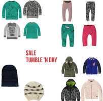 SALE: Tumble'N Dry