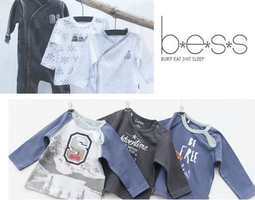 Zwanger: Newborn musthaves